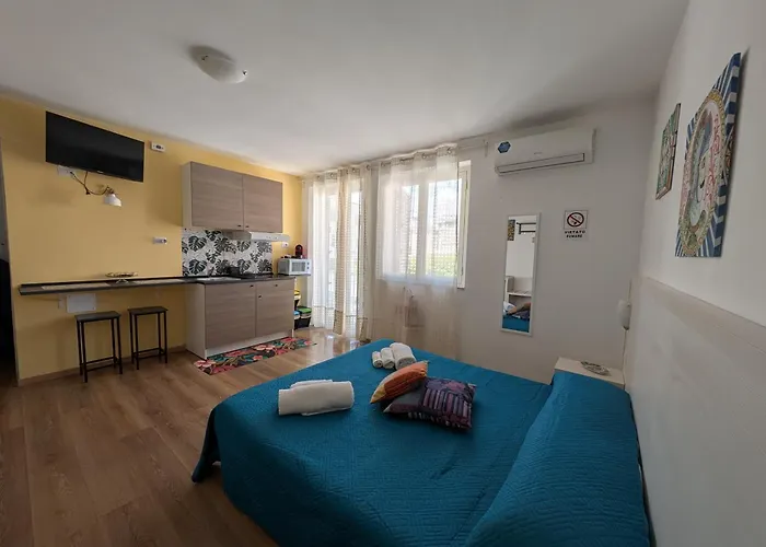 Casa Empedocle