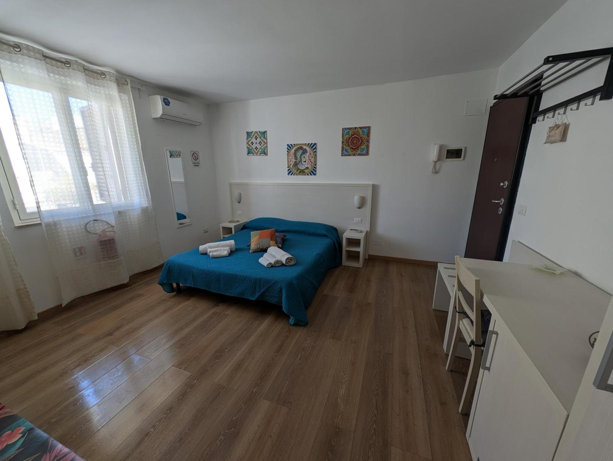 Appartamento Casa Empedocle *
