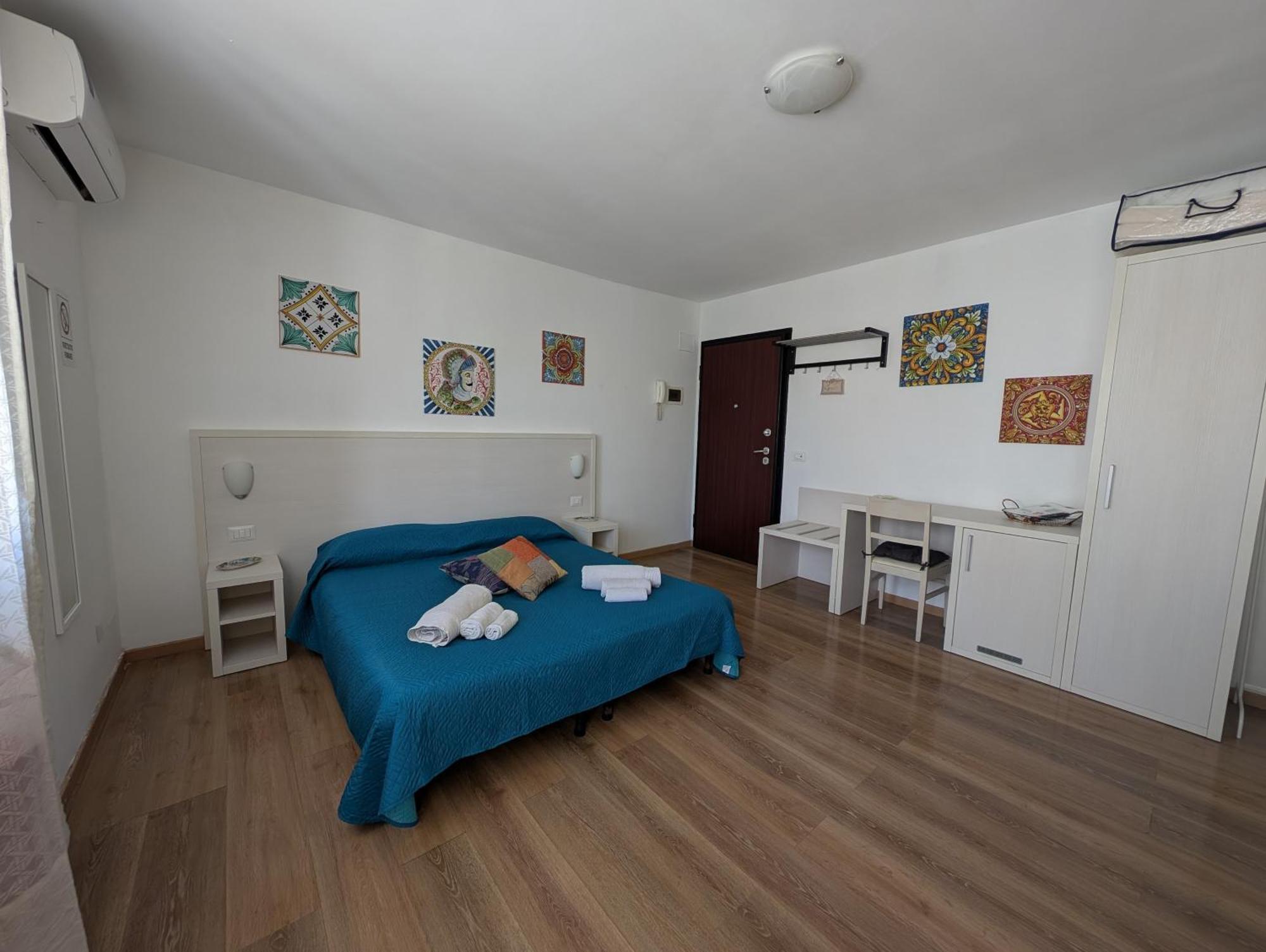 Casa Empedocle Appartamento Syracuse