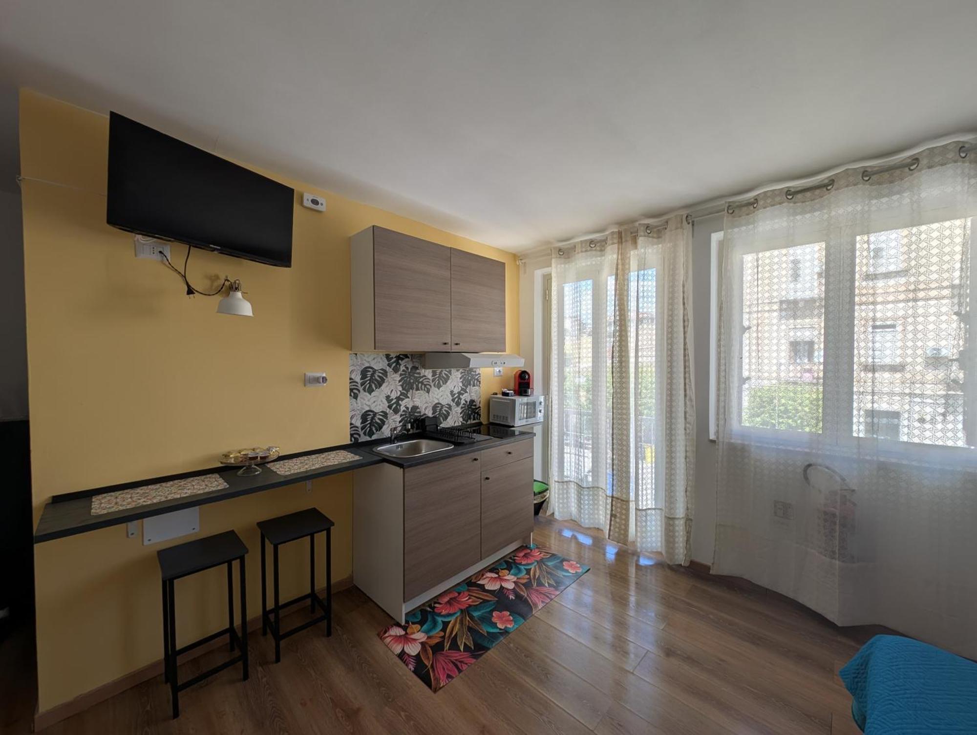 Casa Empedocle *