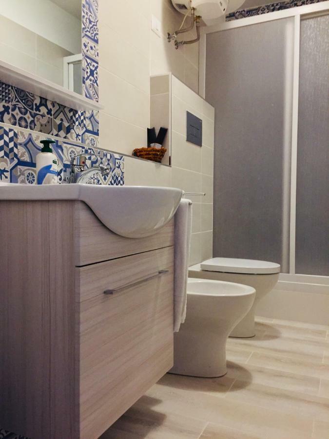 Casa Empedocle Apartamento Syracuse